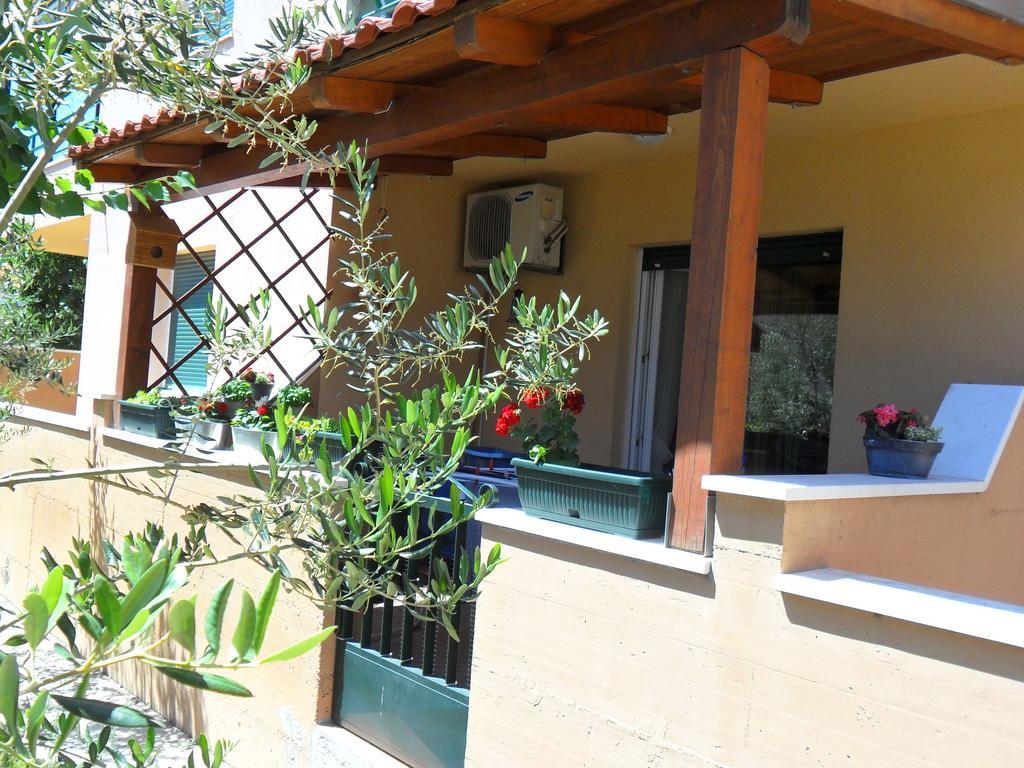 Apartment Ivan Trogir Quarto foto