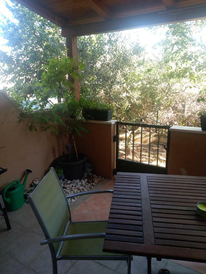Apartment Ivan Trogir Exterior foto